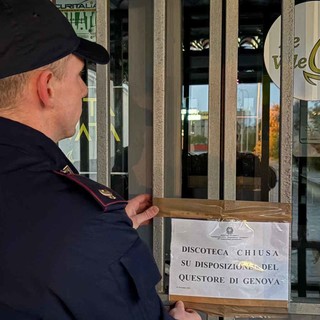 Campi, disco-bar chiuso dal Questore dopo anni di risse e irregolarità: il locale operava senza alcuna licenza