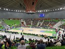 Il Palasport di Genova Il Palasport di Genova