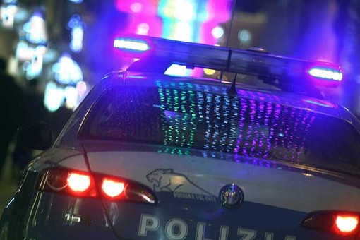 Furto aggravato al supermarket, un arresto