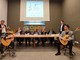 Presentato in Atl il 47° Concorso Nazionale di chitarra “Sac. M° Giovanni Ansaldi”, appuntamento a Pamparato dal 29 aprile al 1°maggio (VIDEO)