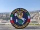 “L'Italia resiste”: una patch per sconfiggere il virus ideata dalla polizia locale di Genova