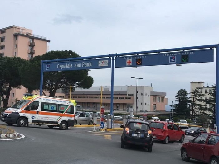 Caso TBC a Savona, la vicepresidente di Regione Liguria scrive al ministro della Salute: "Nessun sintomo tra i compagni di scuola della 14enne" Caso TBC a Savona, la vicepresidente di Regione Liguria scrive al ministro della Salute: "Nessun sintomo tra i compagni di scuola della 14enne"