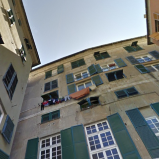 Fuori (dai) Rolli, il progetto culturale per far rinascere i vicoli grazie alla cultura Fuori (dai) Rolli, il progetto culturale per far rinascere i vicoli grazie alla cultura