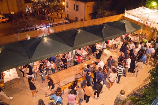 Dal 27 al 28 luglio a Camerana “MANGIATOUR” 2018 Dal 27 al 28 luglio a Camerana “MANGIATOUR” 2018