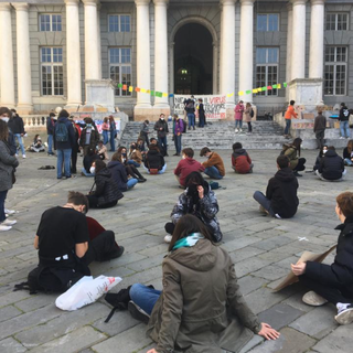 Morte Lorenzo Parelli, studenti in piazza venerdì 28 gennaio: &quot;Inaccettabile quello che è successo durante uno stage&quot;