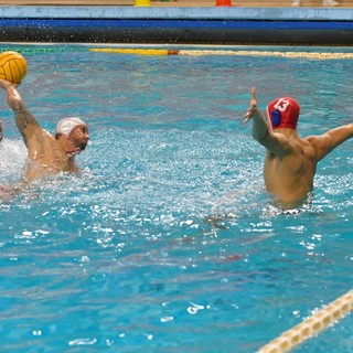 Pallanuoto: vittoria ai rigori per Iren Quinto contro Posillipo in gara uno dei playoff