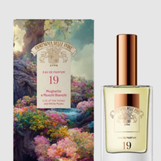 Qualita’, bellezza, colore nei prodotti Compagnia delle Indie