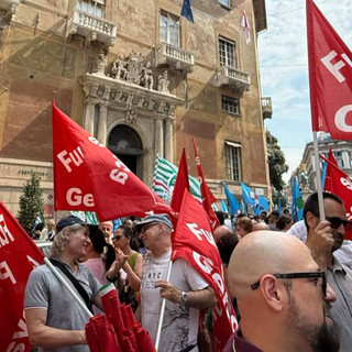 Comune di Genova, prosegue lo stato di agitazione dei dipendenti: Salis convoca i sindacati a Tursi