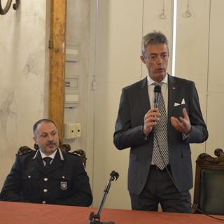 Vigili urbani e tutela del decoro urbano: multe, denunce e sequestri