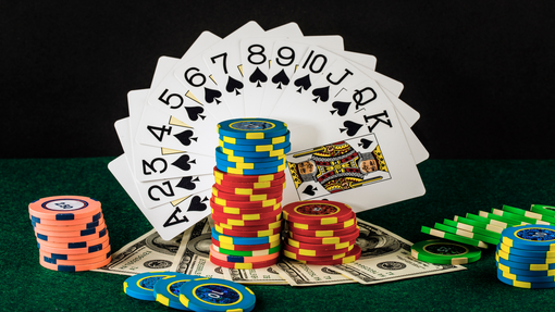 Come si è regolamentato il poker online in Italia dall'apertura del mercato al Testo Unico del 2024 Come si è regolamentato il poker online in Italia dall'apertura del mercato al Testo Unico del 2024