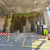 Sturla, a fine settembre via agli interventi di manutenzione del ponte Cadevilla