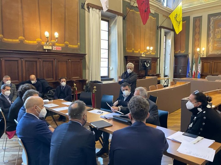 Porto Internazionale di Rapallo, inaugurazione prevista nell'estate del 2023 Porto Internazionale di Rapallo, inaugurazione prevista nell'estate del 2023