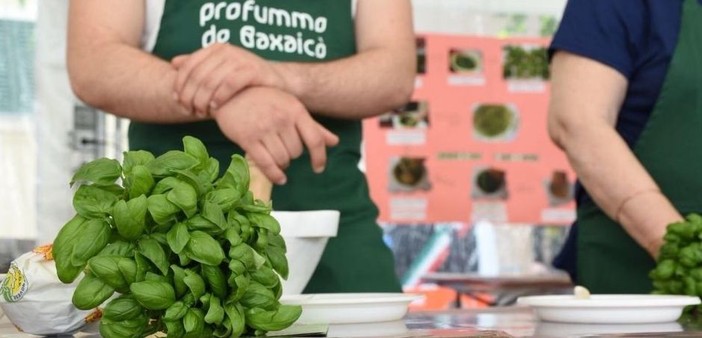 Foto Facebook Profumo di Basilico