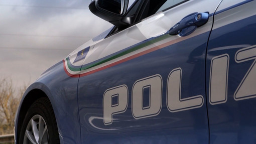 Controlli in serie della Polizia di Stato nel Centro Storico di Genova: verificate 150 persone