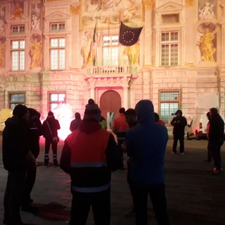 Lavoratori Somministrati del Porto di Genova: raggiunto l'accordo sui contratti Lavoratori Somministrati del Porto di Genova: raggiunto l'accordo sui contratti