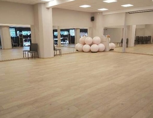 Furto con scasso nella palestra 'Cuore di donna', rubati contanti, attrezzature, tablet e pc