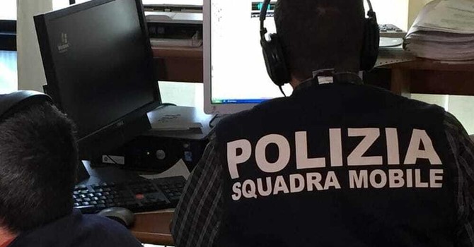 Accoltellamento in via Vernazza, presi i responsabili: sono due minorenni