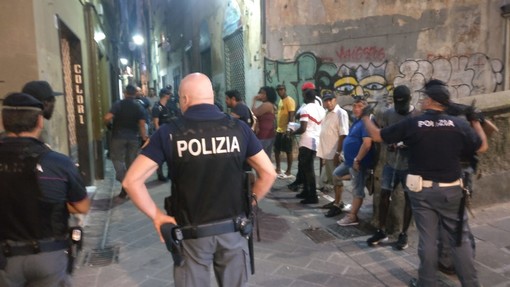 Denunciato un 45enne per furto ed evasione dai domiciliari