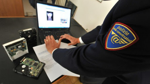 Finto concorso a premi: la Polizia Postale segnala un ulteriore tentativo di phishing Finto concorso a premi: la Polizia Postale segnala un ulteriore tentativo di phishing