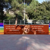 Il progetto che sarà realizzato domani, mercoledì 8 aprile