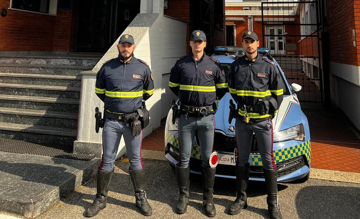 Tir diretto a Tunisi carico di moto rubate: denunciato il conducente