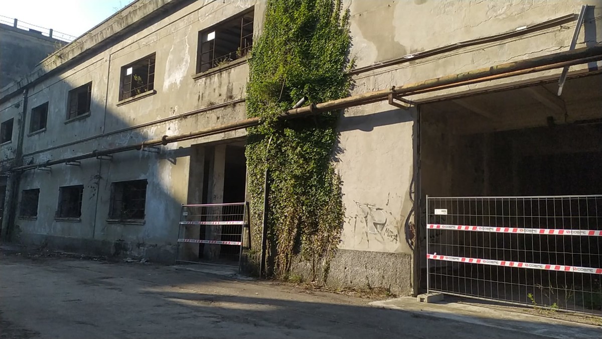 Ex Mira Lanza, un parcheggio e aree verdi tra le opere a scomputo, Mascia: &quot;10400 mq restituiti ai cittadini&quot;