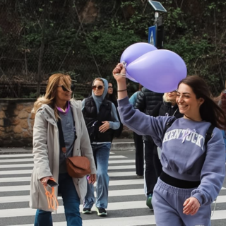 Giornata Mondiale per la Prevenzione del Suicidio, il 12 settembre la seconda edizione della “Passeggiata Lilla”