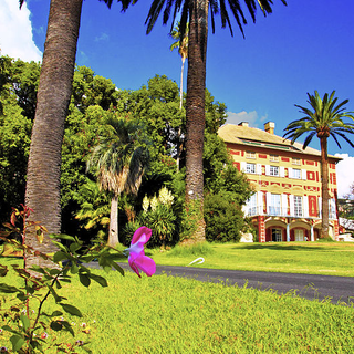 Nervi, l'ordine degli psicologi realizza un week end di iniziative ai parch