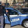 Quarto, quarantenne rapina il custode dell'Abbazia di San Gerolamo: arrestato