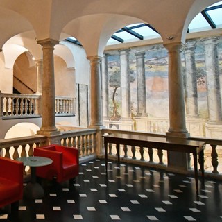 Fondazione Carige celebra il suo anniversario con un open day tra cultura e giovani talenti