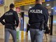 Ruba uno zaino a bordo di un Intercity: fermato venticinquenne di origini algerine