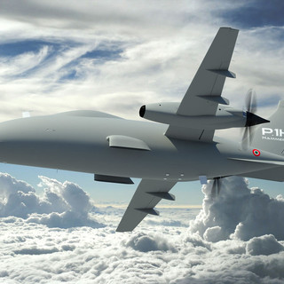 I sindacati: "Troppe incertezze sui droni da parte del ministero della difesa. Piaggio Aerospace a rischio"