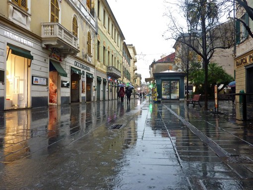 Maltempo in Liguria, assessore Giampedrone: "Massima attenzione per il peggioramento delle prossime ore"