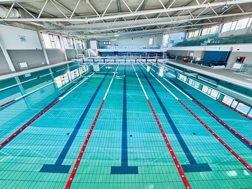 Bando Swim&Go, Ferro: "Nessun rischio esclusioni, tutte le richieste saranno soddisfatte" Bando Swim&Go, Ferro: "Nessun rischio esclusioni, tutte le richieste saranno soddisfatte"