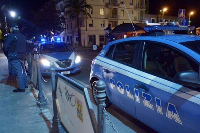 Spaccio di crack ed eroina, un arresto e un denuncia