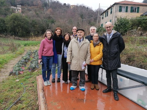 Asl 3, al via il progetto 