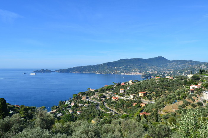 Parco di Portofino, dopo la Regione anche il comune di Rapallo non approva i nuovi confini