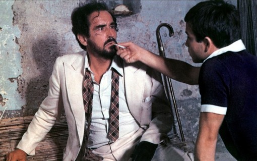 Al Sivori speciale proiezione di Profumo di donna, il capolavoro di Dino Risi restaurato