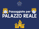 &quot;Passeggiate per Palazzo Reale&quot;: ogni mercoledì appuntamento online per bambini