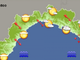 Meteo: giornata caratterizzata da qualche rovescio su genovese e Levante