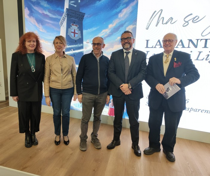 La Lanterna illumina il Sud America: al via il progetto per i liguri nel mondo