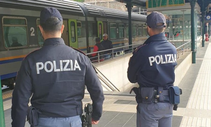 Rientra in Italia senza autorizzazione del Ministro dell’Interno, arrestato a Principe