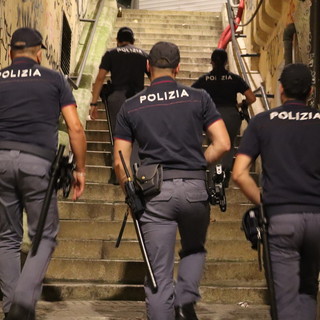 Furti in cantine, bar e abitazioni: sei arresti in poche ore in tutta Genova