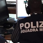 Pra', ricercato per una rapina rintracciato dalla squadra mobile: in auto con lui un altro latitante con documenti falsi Pra', ricercato per una rapina rintracciato dalla squadra mobile: in auto con lui un altro latitante con documenti falsi