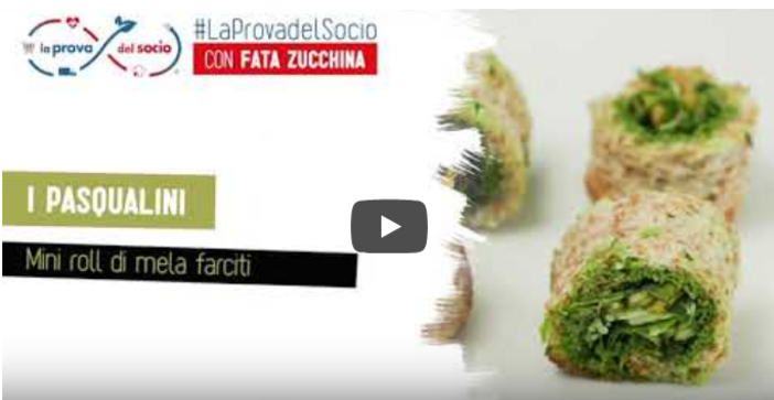Buona settimana con i "Pasqualini"
