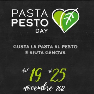 Hai un ristorante? Aderisci subito a Pasta Pesto Day: una grande iniziativa di solidarietà per rilanciare Genova