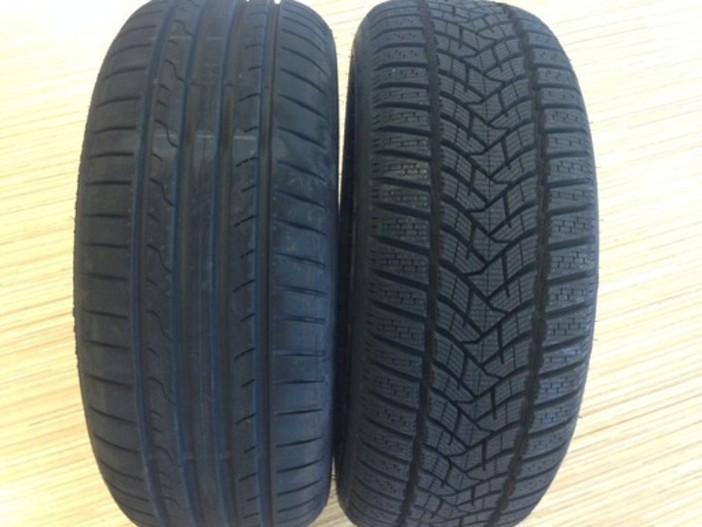 Pneumatici invernali o catene a bordo: dal 15 aprile cessa l'obbligo