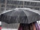 Domenica di maltempo su tutta la Liguria: scattata l'allerta gialla per piogge e temporali Domenica di maltempo su tutta la Liguria: scattata l'allerta gialla per piogge e temporali