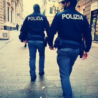 Controlli integrati nel centro storico: chiusa una macelleria ed elevate sanzioni dalla Polizia di Stato Controlli integrati nel centro storico: chiusa una macelleria ed elevate sanzioni dalla Polizia di Stato