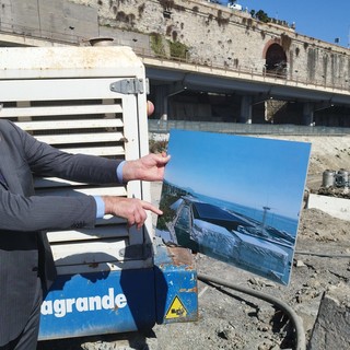 Waterfront di Levante, ecco la 'Fabbrica delle Idee', undicimila metri quadri dedicati ai giovani